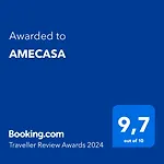 Σπίτι διακοπών Amecasa