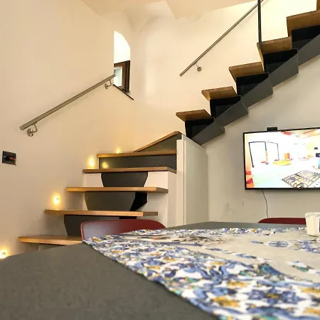 Amecasa Ferienhaus Noto