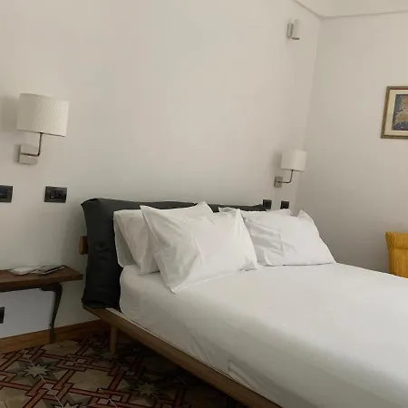 Vakantiehuis Amecasa Noto