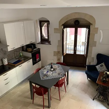 Holiday home Amecasa Noto