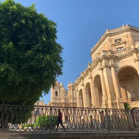 Feriehus Amecasa Noto